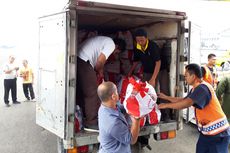 Kemensos Pastikan Distribusi Bantuan Logistik ke Sulteng Aman
