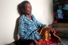 Air Mata Mbah Mahriyeh, Menanti Kepulangan Sang Suami, Dipisahkan oleh Letusan Gunung Semeru