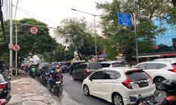 Pakar Transportasi Dorong Evaluasi Efektifitas Penerapan Teknologi ITS Berbasis AI