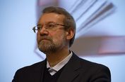 Sosok Ali Larijani Arsitek Militer Iran: Filsuf, Politisi, dan Pria Rumah Tangga yang Menginspirasi