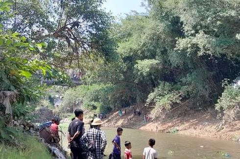 2 Anak 11 Tahun di Sumbawa Barat Tewas Tenggelam di Sungai Kelurahan Bugis
