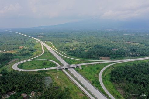 Jadi Prioritas, Ini Daftar Ruas Tol Trans-Sumatera Dikebut Hingga 2024