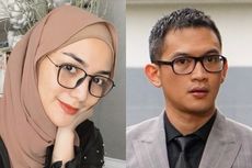 Rezky Adhitya dan Citra Kirana Rahasiakan Lokasi Bulan Madu, Ada Apa Ya?