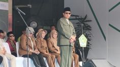 Hari Guru Nasional 2025: Menag Nasaruddin Umar Soroti Peran Strategis Guru dan Lonjakan Peserta PPG