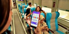 Antisipasi Lonjakan Tiket Lebaran, Layanan Online KAI Tutup 4 Jam untuk Migrasi Sistem