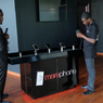 Smartphone Pertama Buatan Afrika Resmi Dirilis