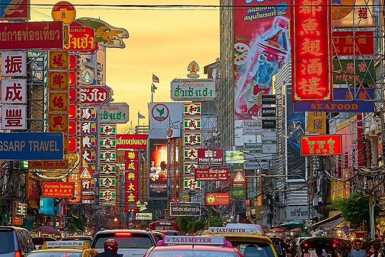 Thailand Turunkan Tarif Listrik Mulai September 2026, Kurangi Biaya Hidup Warga