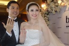 Suami Sandra Dewi Mengaku Masih 