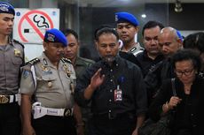 Bambang Widjojanto Jadi Tersangka, Mahfud MD Anggap Ancaman bagi MK