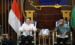 Pj Gubernur Fatoni Minta Bupati dan Walkot di Sumsel Tuntaskan 5 Program Prioritas