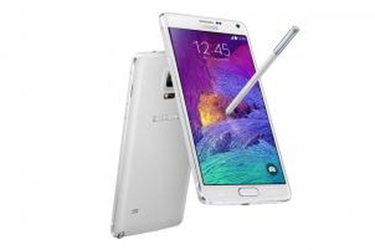 Galaxy Note 4 LTE Pakai Exynos atau Snapdragon