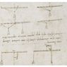 Sebelum Einstein, Ternyata Gravitasi juga Diteliti Leonardo da Vinci