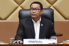 Fary Djemi Francis Putuskan Mundur sebagai Calon Ketua Umum PSSI