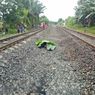 Berjalan Susuri Rel, Rombongan Jemaah Ibadah Safari Tertabrak KA, 2 Meninggal