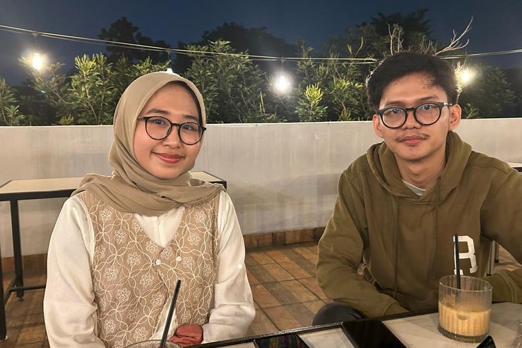 Rp 5.000 Bisa Antar Apa Saja, Jasa Antar “Skuy” Jadi Andalan Warga Pasar Minggu