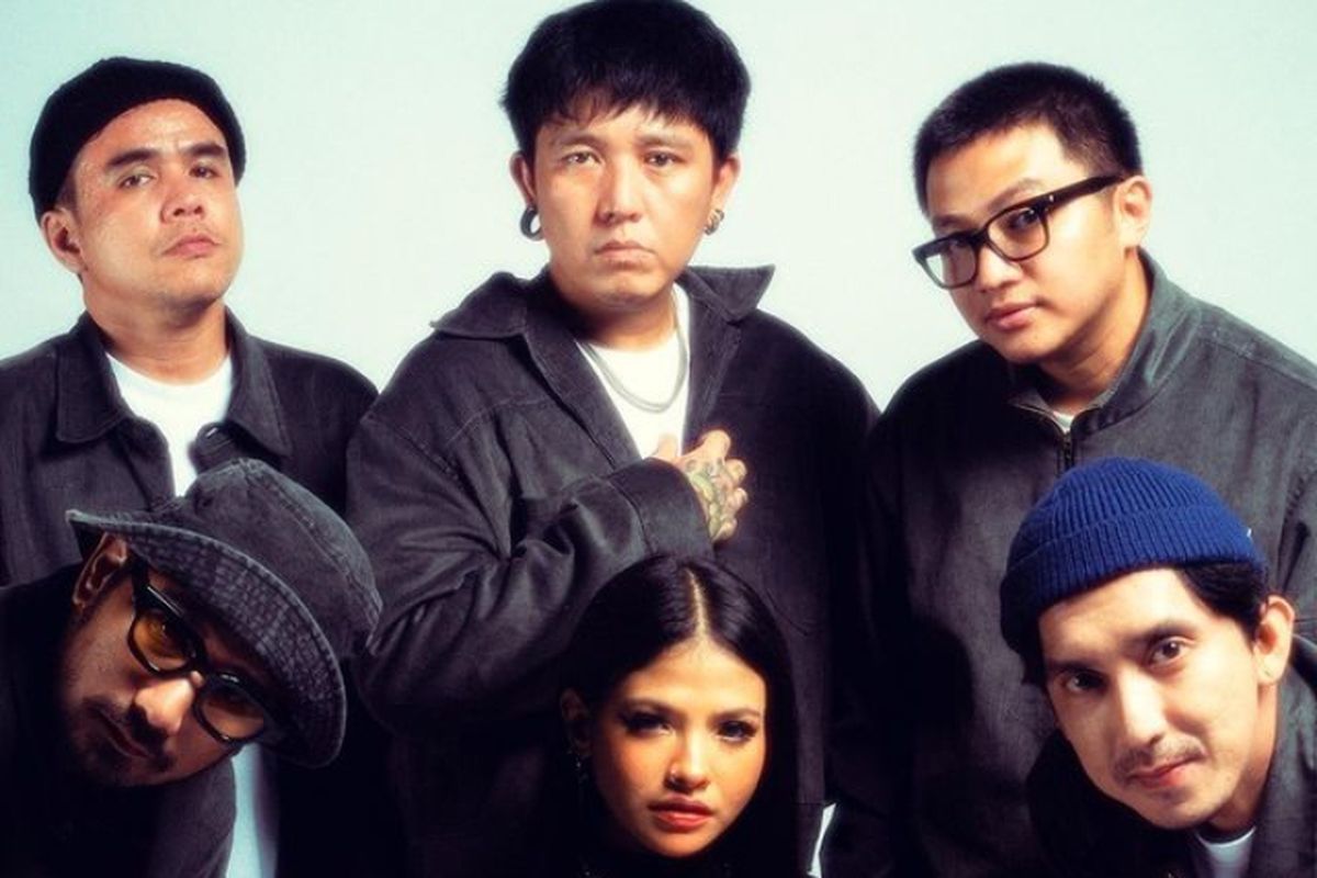 Pee Wee Gaskins dan Sara Fajira