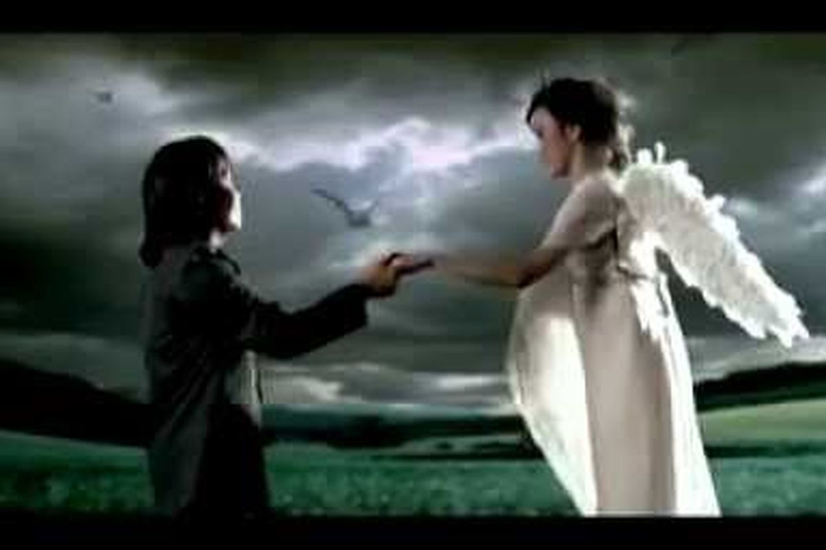 Lirik dan Chord Lagu Cinta Terakhir - Ari Lasso