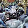Resmi, Yamaha Indonesia Hentikan Produksi Imbas Virus Corona