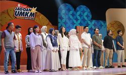 Pertarungan Sengit Top 20 Shopee Jagoan UMKM Naik Kelas, Siapa yang Terpilih Melangkah ke Babak Selanjutnya?