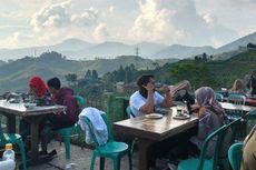 4 Kuliner Malam Outdoor di Bogor, Plihan Tempat Makan Selama Pandemi