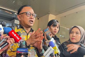 Kasus Polisi Berderet, Kompolnas: Pemeriksaan Harus sampai Level Atasan