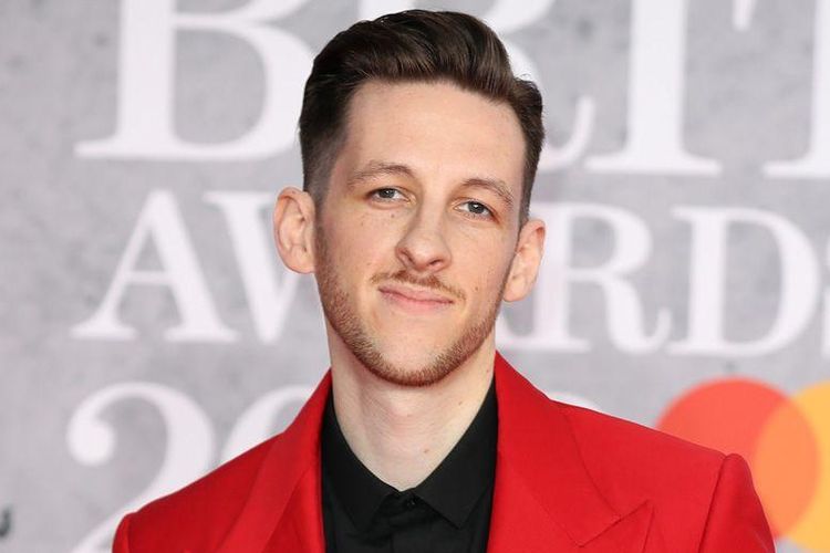 Sigala adalah seorang DJ asal Inggris.