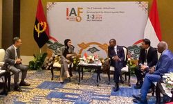 Perhelatan IAF 2024, PGN Siap Jalin Kerja Sama Low Carbon Business