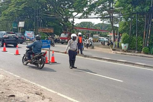 Mayoritas Pelanggar PSBB DKI Tidak Gunakan Masker dan Sarung Tangan