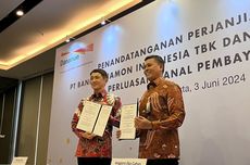 Permudah Bayar Iuran, BPJS Ketenagakerjaan Gandeng Danamon