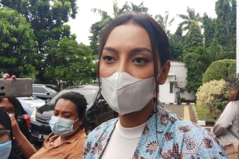 Erika Carlina Blak-blakan soal Video Gaga Muhammad Mabuk hingga Percakapan Terakhir dengan Mendiang Laura Anna