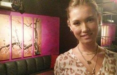Miyabi Kaget soal Peredaran Foto-fotonya Berjilbab