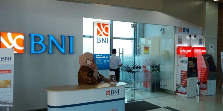 State Bank BNI to Pave Way for Indonesian Businesses' Expansion in Hong ...