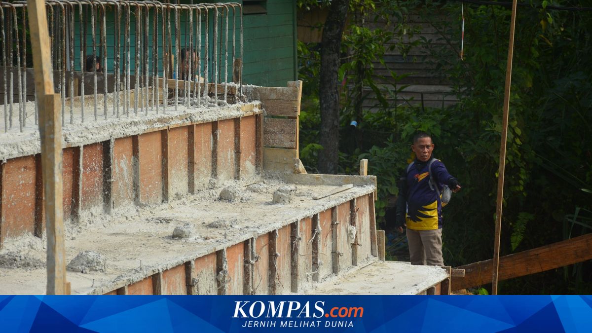 Kucurkan Puluhan Miliar untuk Pangkas Ketimpangan, Pemkab Bulungan Tetapkan 10 Proyek Strategis