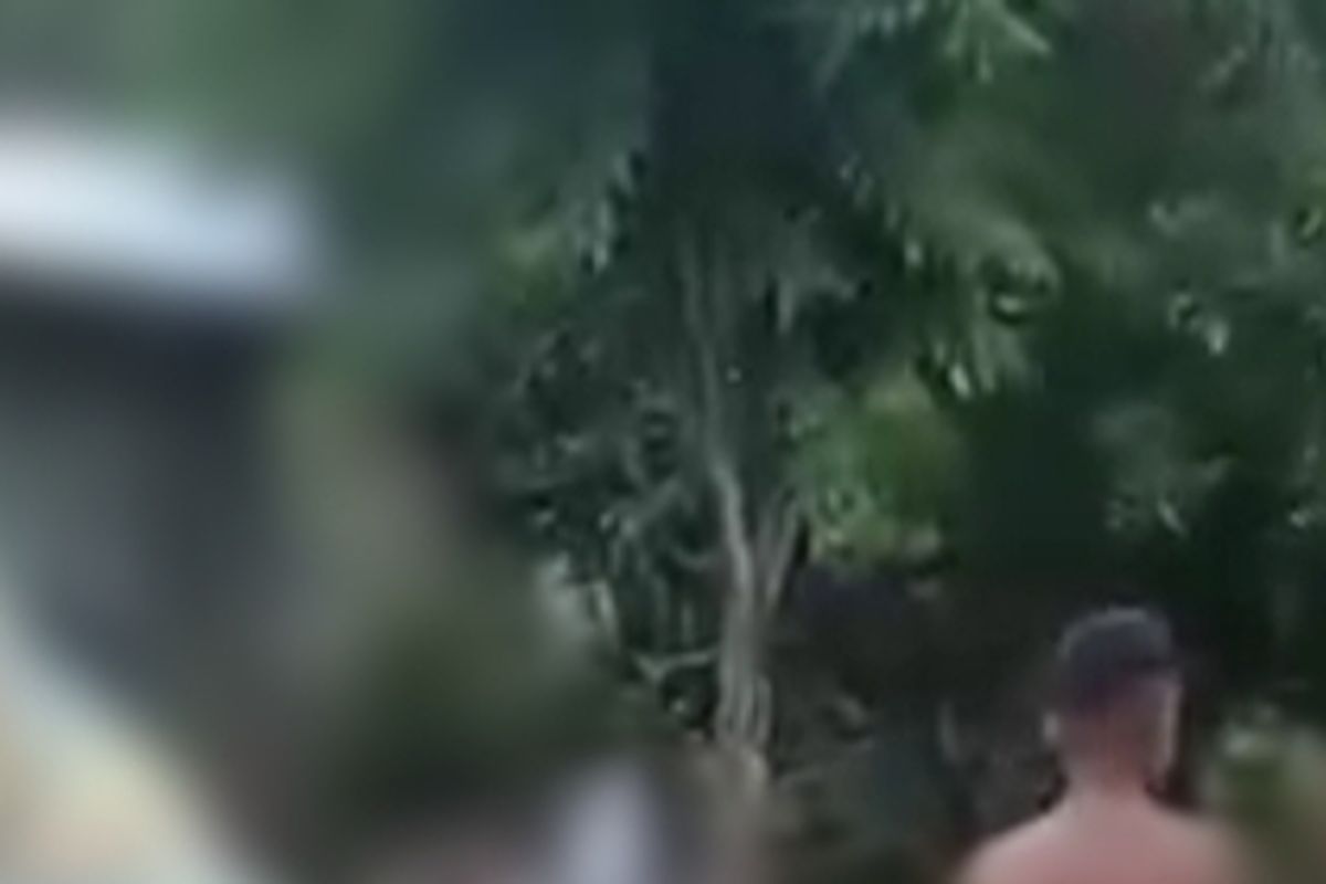 Remaja yang Diarak Tanpa Busana di Lembata Dapat Pendampingan LSM