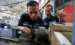Pendaftaran SMKN Jateng dan 15 SMK Semi Boarding Dibuka, Catat Tanggalnya!