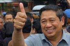 "Reshuffle", SBY Jangan Dengar Ocehan Partai