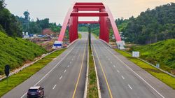 Tol IKN Beroperasi Penuh Tahun 2027, Pangkas Waktu Jadi 30-45 Menit