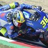 Joan Mir Minta Maaf Curi Podium dari Rossi