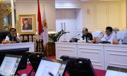 Dalam RPP Manajemen ASN, Kemenpan-RB Bahas Reformasi Pengelolaan Kinerja ASN 