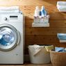 Tips Hemat Air dan Listrik Saat Mencuci dengan Mesin Cuci