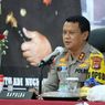 Polda Banten Waspadai Aksi Kriminalitas Saat Nataru, Termasuk Teroris