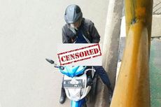 Seorang Pria Disebut Lakukan Pornoaksi di Bawah JPO Ahmad Yani Bekasi