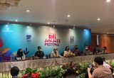 Promotor Klaim Java Jazz 2022 Bakal Jadi Festival Jazz Terbesar di Asia