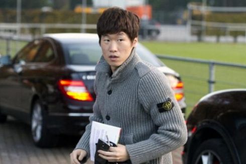 Bursa Transfer Liga Inggris, Park Ji-sung Beri Bocoran soal Man United