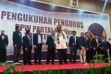 Surya Paloh: Partai Koalisi Harus Konsisten Dukung Pemerintah