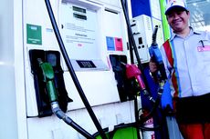 Harga Pertamax Tembus Rp 12.500 Per Liter, BBM Subsidi Tetap Stabil