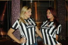 Dua Bintang Porno Ini Rela Telanjang jika Juventus Juara Liga Champions