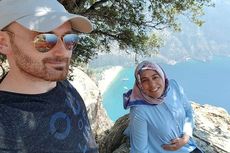 Demi Uang Asuransi, Pria Ini Jatuhkan Istrinya dari Tebing Setinggi 304 Meter
