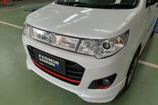 Digemari Konsumen Fleet, Suzuki Klaim Wagon R Makin Subur