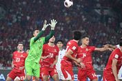 Rating Audero Usai Dibobol Redondo dan Ukir 6 Save buat Rayo Vallecano